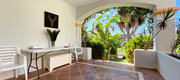 5 chambres Maison de ville à Marbella, Spain No. 129864 8