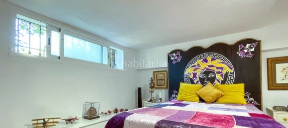 5 chambres Maison de ville à Marbella, Spain No. 129864 29