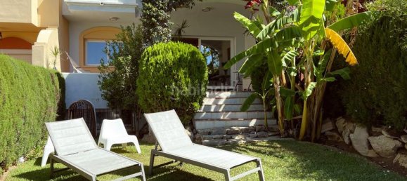 5 chambres Maison de ville à Marbella, Spain No. 129864 10