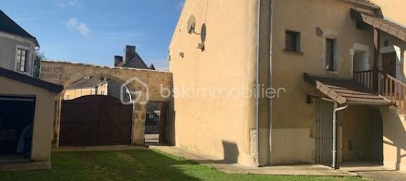 Дом с 5 спальнями в Дрюй-ле-Бель-Фонтейн, Франция № 304487 3