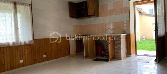 Дом с 5 спальнями в Дрюй-ле-Бель-Фонтейн, Франция № 304487 16