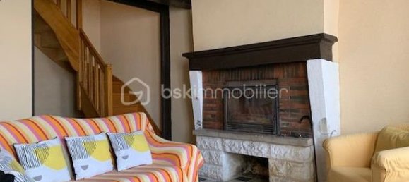 Дом с 5 спальнями в Дрюй-ле-Бель-Фонтейн, Франция № 304487 4