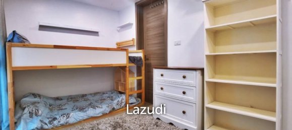 2 Schlafzimmer Eigentumswohnung in Sattahip, Thailand, Nr. 14300 7