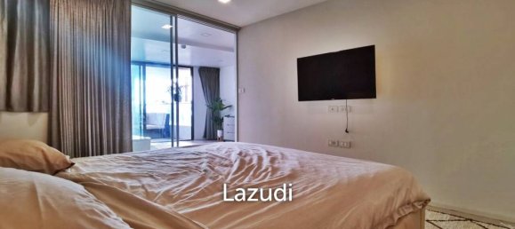 2 Schlafzimmer Eigentumswohnung in Sattahip, Thailand, Nr. 14300 10