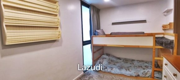 2 Schlafzimmer Eigentumswohnung in Sattahip, Thailand, Nr. 14300 8