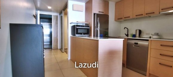 2 Schlafzimmer Eigentumswohnung in Sattahip, Thailand, Nr. 14300 5