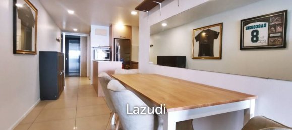 2 Schlafzimmer Eigentumswohnung in Sattahip, Thailand, Nr. 14300 4