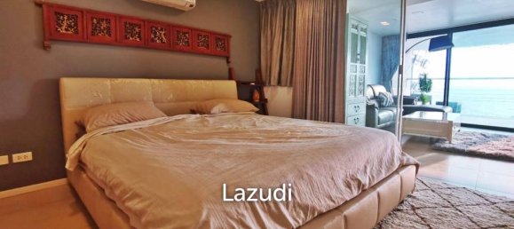 2 Schlafzimmer Eigentumswohnung in Sattahip, Thailand, Nr. 14300 9
