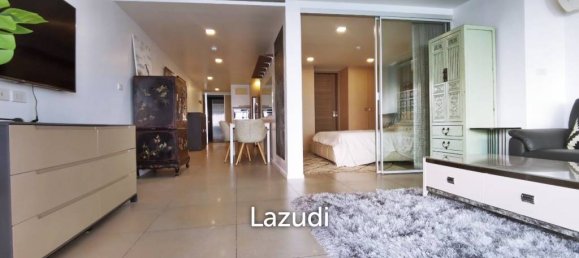 2 Schlafzimmer Eigentumswohnung in Sattahip, Thailand, Nr. 14300 2