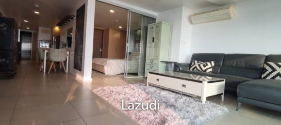 2 Schlafzimmer Eigentumswohnung in Sattahip, Thailand, Nr. 14300 3