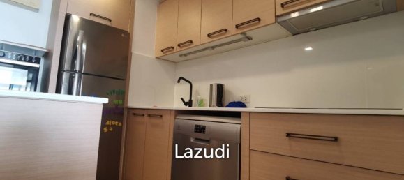 2 Schlafzimmer Eigentumswohnung in Sattahip, Thailand, Nr. 14300 6