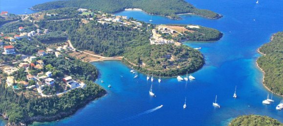 Hotel in Thesprotia, Greece 10000m², Nr. 6801 2