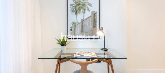 2 bedrooms Apartment in Downtown Dubai (Downtown Burj Dubai), UAE No. 98646 18