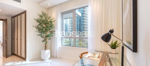 2 bedrooms Apartment in Downtown Dubai (Downtown Burj Dubai), UAE No. 98646 17
