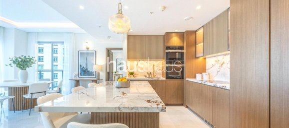 2 bedrooms Apartment in Downtown Dubai (Downtown Burj Dubai), UAE No. 98646 24