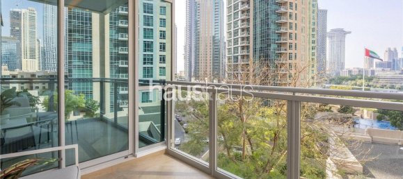 2 bedrooms Apartment in Downtown Dubai (Downtown Burj Dubai), UAE No. 98646 8
