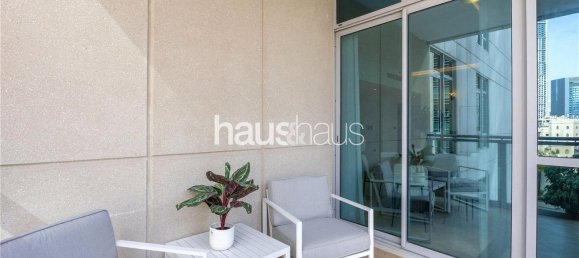 2 bedrooms Apartment in Downtown Dubai (Downtown Burj Dubai), UAE No. 98646 21