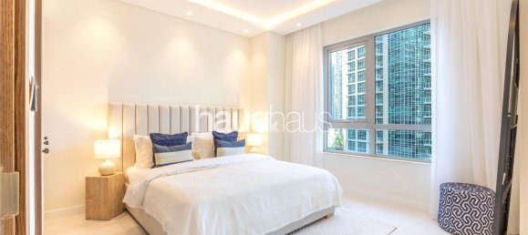 2 bedrooms Apartment in Downtown Dubai (Downtown Burj Dubai), UAE No. 98646 7