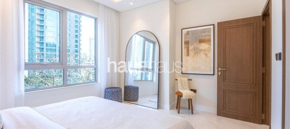 2 bedrooms Apartment in Downtown Dubai (Downtown Burj Dubai), UAE No. 98646 11