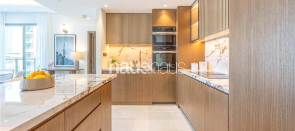 2 bedrooms Apartment in Downtown Dubai (Downtown Burj Dubai), UAE No. 98646 14