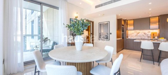 2 bedrooms Apartment in Downtown Dubai (Downtown Burj Dubai), UAE No. 98646 12