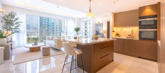 2 bedrooms Apartment in Downtown Dubai (Downtown Burj Dubai), UAE No. 98646 4