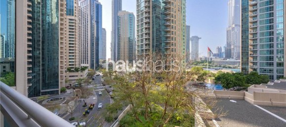 2 bedrooms Apartment in Downtown Dubai (Downtown Burj Dubai), UAE No. 98646 22