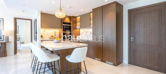 2 bedrooms Apartment in Downtown Dubai (Downtown Burj Dubai), UAE No. 98646 19