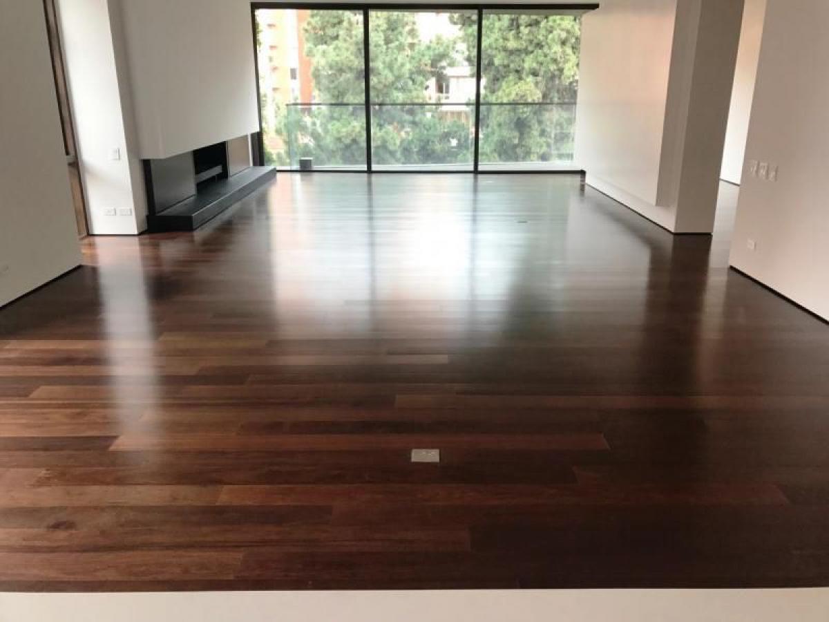 3 bedrooms House in Bogota, Colombia No. 14186