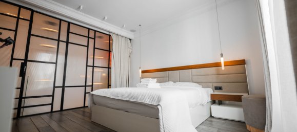 4 غرف نوم منزل ذو طابقين في Paris, France رقم 362533 10