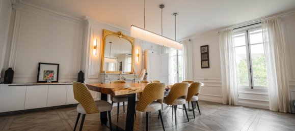 4 غرف نوم منزل ذو طابقين في Paris, France رقم 362533 3