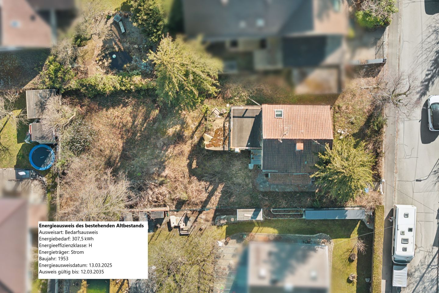  Land in Munich, Germany No. 184059