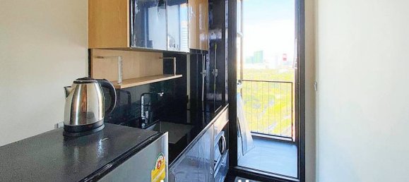 1 Schlafzimmer Eigentumswohnung in Chatuchak, Thailand, Nr. 14280 5