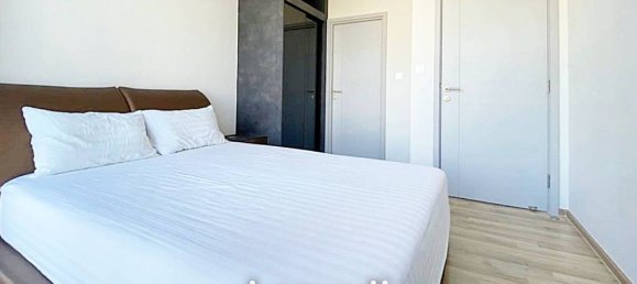 1 Schlafzimmer Eigentumswohnung in Chatuchak, Thailand, Nr. 14280 2