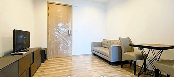 1 Schlafzimmer Eigentumswohnung in Chatuchak, Thailand, Nr. 14280 4