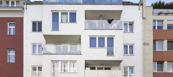 2-salle Appartement à Simmering, Austria No. 225465 22