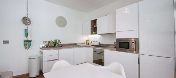 Квартира с 1 спальней в Сент-Джулианс, Мальта № 3775 6