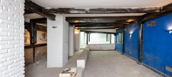 عقار تجاري في Granada, Spain 224متر مربع رقم 166614 7