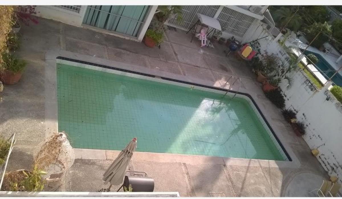 5 bedrooms House in Guerrero, Mexico No. 169287