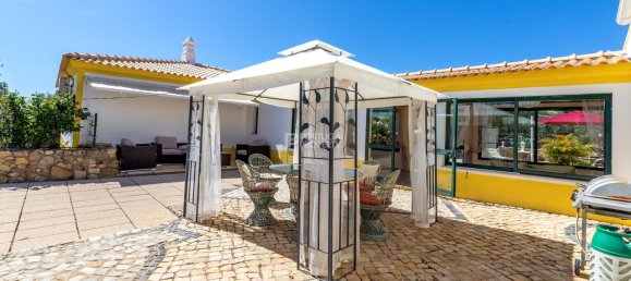 4 bedrooms Villa in Loule, Portugal No. 131014 47