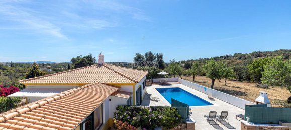 4 bedrooms Villa in Loule, Portugal No. 131014 49