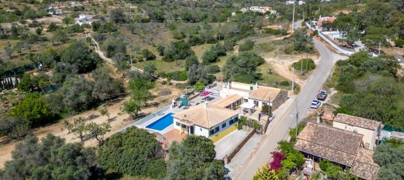 4 bedrooms Villa in Loule, Portugal No. 131014 13