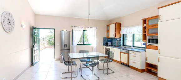 4 bedrooms Villa in Loule, Portugal No. 131014 36