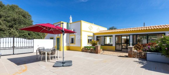 4 bedrooms Villa in Loule, Portugal No. 131014 44