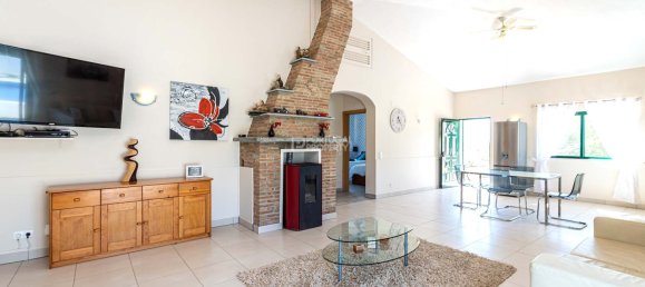 4 bedrooms Villa in Loule, Portugal No. 131014 35