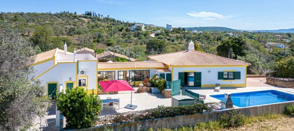 4 bedrooms Villa in Loule, Portugal No. 131014 14