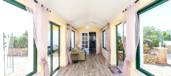 4 bedrooms Villa in Loule, Portugal No. 131014 31