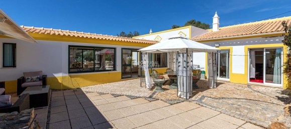 4 bedrooms Villa in Loule, Portugal No. 131014 48