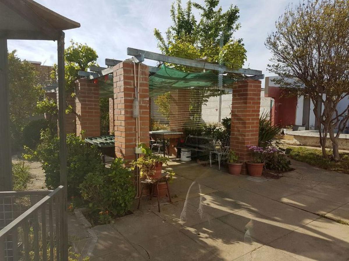 5 bedrooms House in Valparaiso, Chile No. 5118