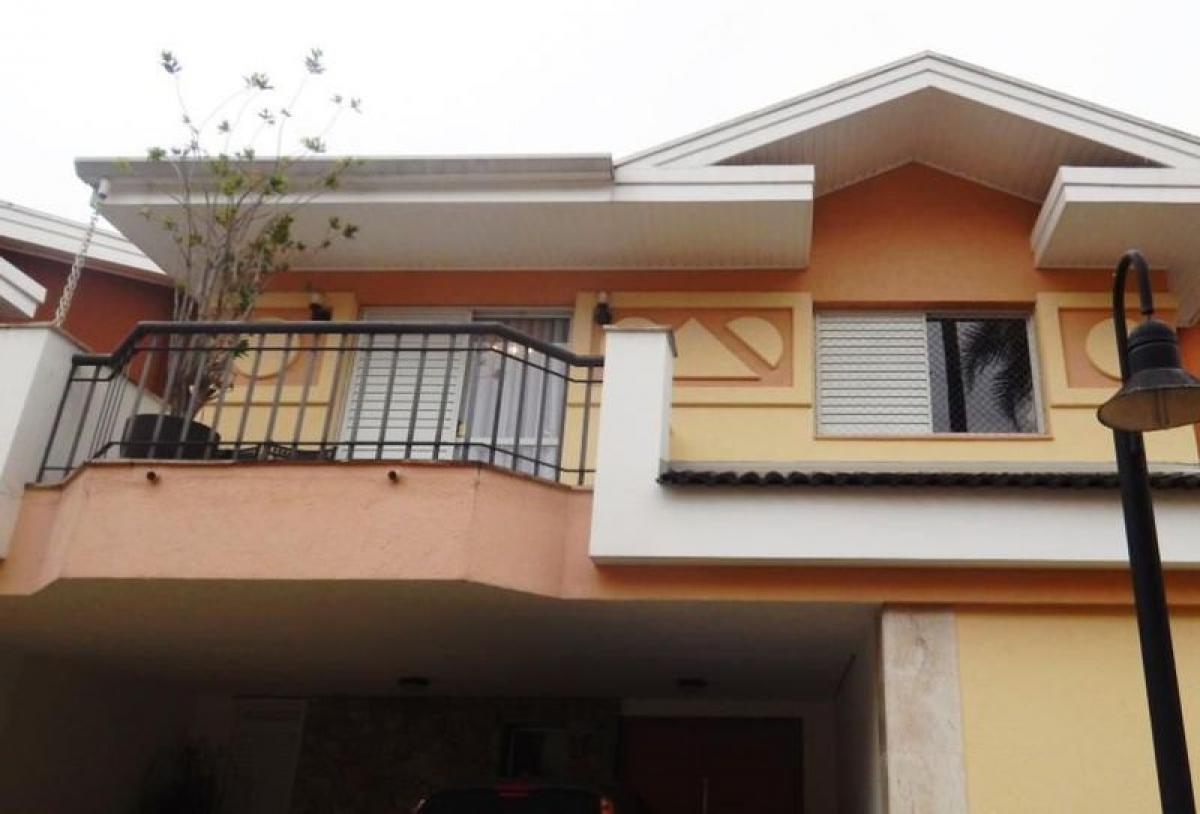 4 غرف نوم منزل في Sao Paulo, Brazil رقم 597373